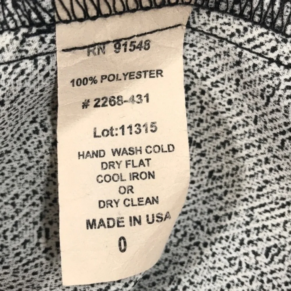 Barneys New York euc size
